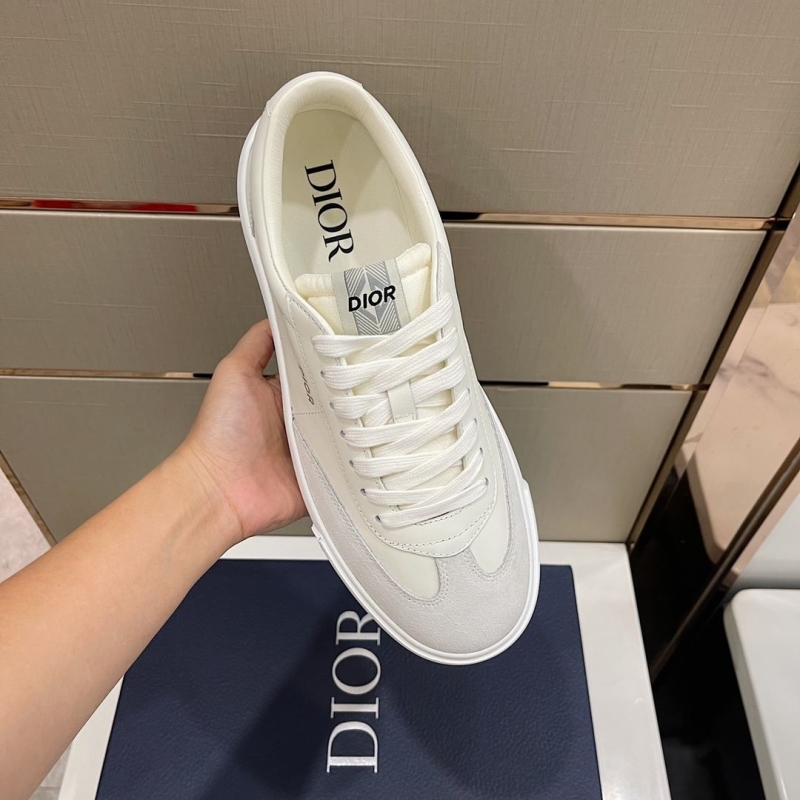 Christian Dior Casual Shoes